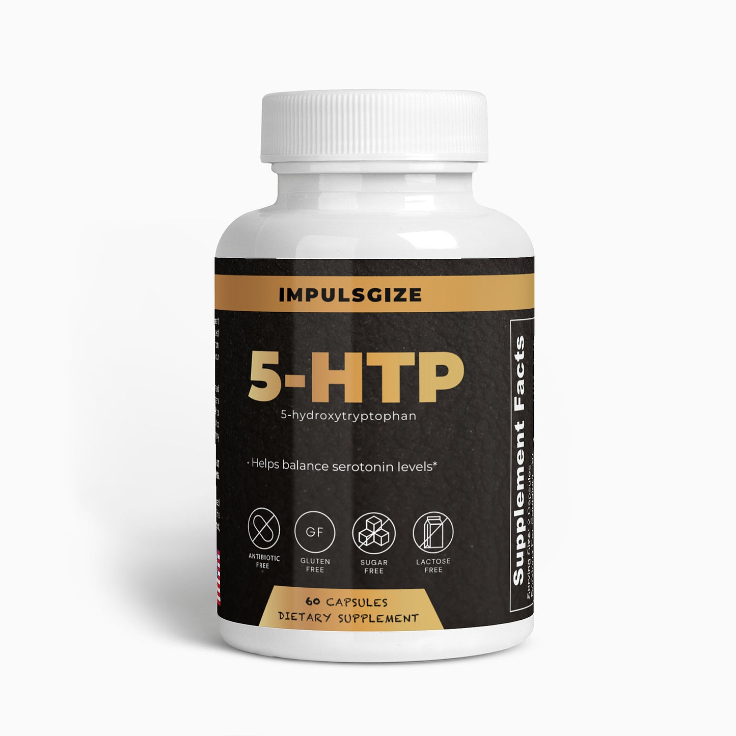 5-HTP