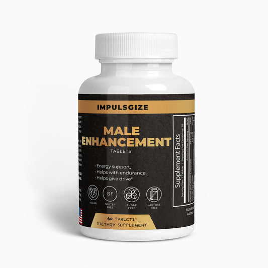 Male Enhancement